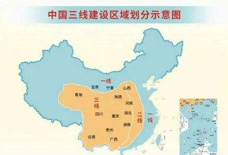 四线小城人均GDP超成都:中国伟大的产业备份