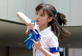 “千年一遇美少女”太红了！未婚夫出手“加戏”逼婚？