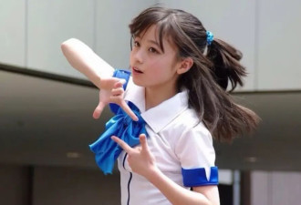 “千年一遇美少女”太红了！未婚夫出手“加戏”逼婚？
