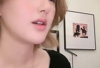 赵露思控诉经纪公司不带看病反而驱魔 还将自己锁在酒店
