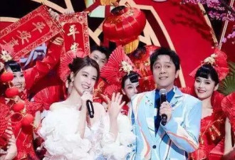 56岁蔡国庆妻子竟是她！富婆身份气质出众，儿子被她教育得很好