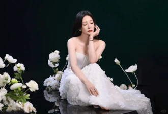 全网都在为她“报仇”：她的胸，究竟碍了谁的眼？