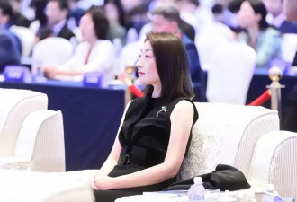 宗馥莉，何超琼，李富真，不一般的女继承者们