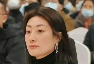 宗馥莉，何超琼，李富真，不一般的女继承者们