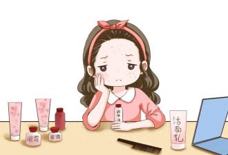 白天擦脸上，可能致癌！很多人天天接触，却不知道…...