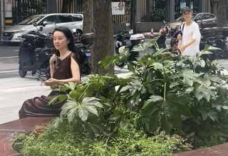 主持人沈婷近况曝光，二婚嫁小10岁老公很幸福
