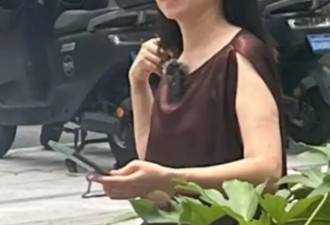 主持人沈婷近况曝光，二婚嫁小10岁老公很幸福