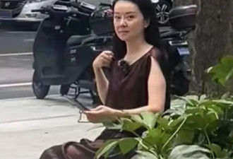 主持人沈婷近况曝光，二婚嫁小10岁老公很幸福