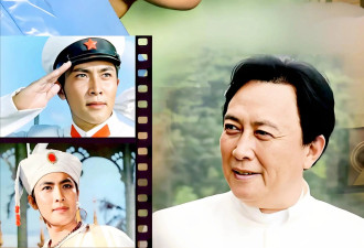 前妻自缢身亡后唐国强含泪告诉女儿:爸爸不是坏人