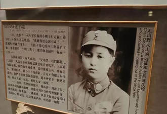 从野人山走来的女兵，丈夫失联后苦等六十年