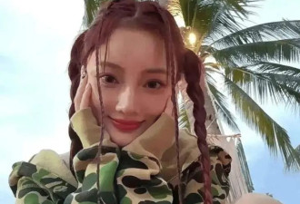 又是姐弟恋？43岁李小璐晒照，疑似新恋情，和贾乃亮再无复合机会