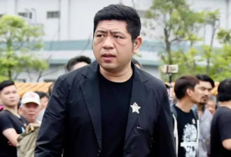 NONO被检方起诉请求重判：犯后毫无悔意，请求法院从重量刑