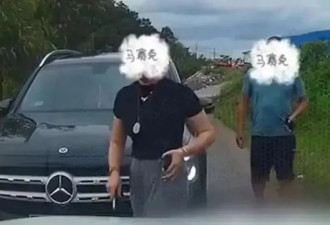 防城港亮证女事件通报回避了五大问题,急需提级调查!
