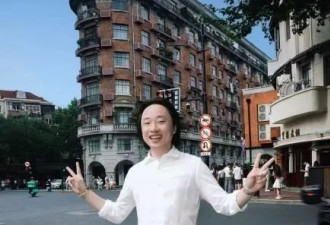 靠脱口秀在美国火了后，他决定回中国“找家”