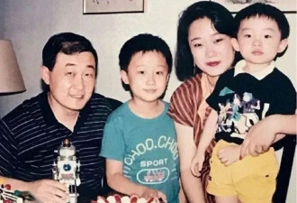 靠脱口秀在美国火了后，他决定回中国“找家”