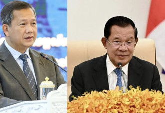 泰国计划暗杀柬埔寨洪森父子？泰外交部强烈否认