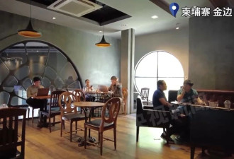 柬泰冲突后，柬埔寨民众不再使用泰国商品