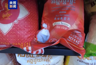 柬泰冲突后，柬埔寨民众不再使用泰国商品