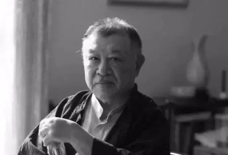逝者许倬云:我真正的归属,是历史上的永远不停的中国