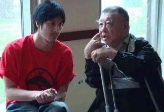 逝者许倬云:我真正的归属,是历史上的永远不停的中国