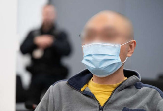 替中国大陆收集情报 德国极右议员助理受审