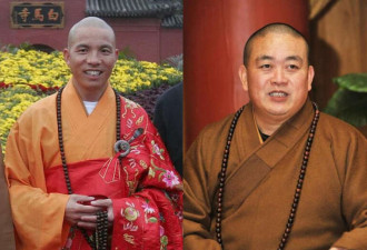 拒当苦行僧!少林寺迎新住持 超30名和尚出走