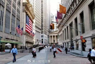 家族商业版图再扩大！特朗普儿子企业又要“借壳”上市