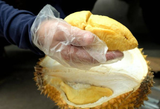 一口气吞7个榴梿 饶舌歌手隔天竟中风倒地