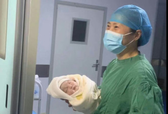 救孕妇切除子宫反被家属网暴 河南女医生医院堕楼亡