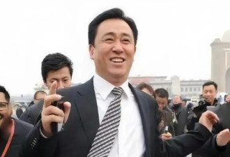 恒大歌舞团长白珊珊：许家印出事后 她低调嫁给了这个男人