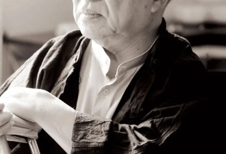 许倬云生命里最后的19年，靠着什么撑下来？