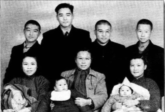 许倬云生命里最后的19年，靠着什么撑下来？