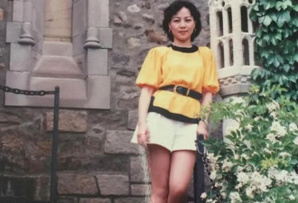 吴限: 留学美国遭遇“恶霸教授”, 三生有幸