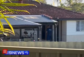 14岁华人女学生入住寄宿家庭8天惨死, 13岁室友被捕! 均来自中国