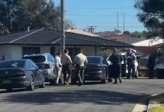14岁华人女学生入住寄宿家庭8天惨死, 13岁室友被捕! 均来自中国