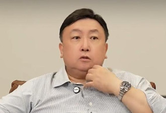 王晶评娃哈哈争产 两句话内涵宗馥莉不大度