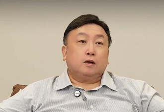 王晶评娃哈哈争产 两句话内涵宗馥莉不大度