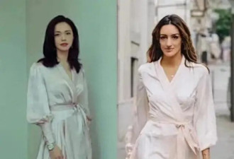 为什么我劝中年女人：正式场合不要穿“短裙”？