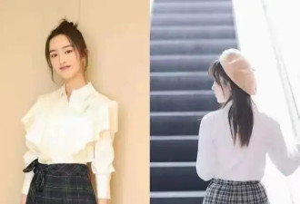 为什么我劝中年女人：正式场合不要穿“短裙”？