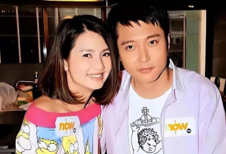为何张丹峰背叛5年之后 洪欣才选择和他离婚？