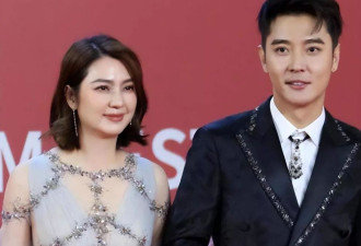 为何张丹峰背叛5年之后 洪欣才选择和他离婚？