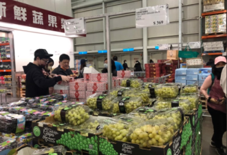 5种商品好市多不省钱 哪里买较划算