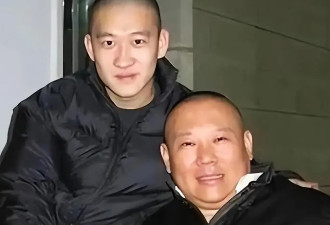曹云金回应成功洗白自己：感谢郭德纲持续教我做人