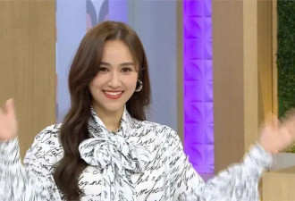 复工大戏演砸了？小S被制作人公开打脸！力挺吴姗儒继续代班