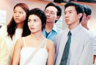 上亿救不了一命！赌王之女何超仪近况曝光，令人担忧的事还是发生