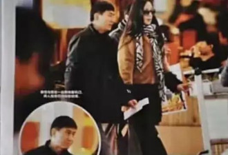 韩雪夫妇与好友聚餐，一向低调的他俩这次聚会实属罕见的公开露面