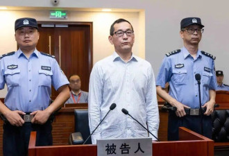 搞权色交易,上海市国资委原主任白廷辉受贿8891万
