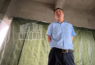 开发商爆改架空层吸金，小区居民称一直被蒙在鼓里