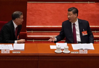 传北戴河将确定习去留和21大领导班子名单