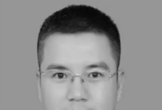 浙江省副厅长章寿禹，在贵州因病去世